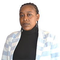 Ms. Dorothy Okeyo Kwemoi