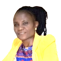 Ms. Ann Mwangi